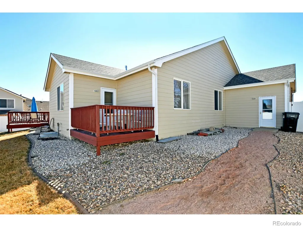 2906 57th Avenue Greeley CO 80634