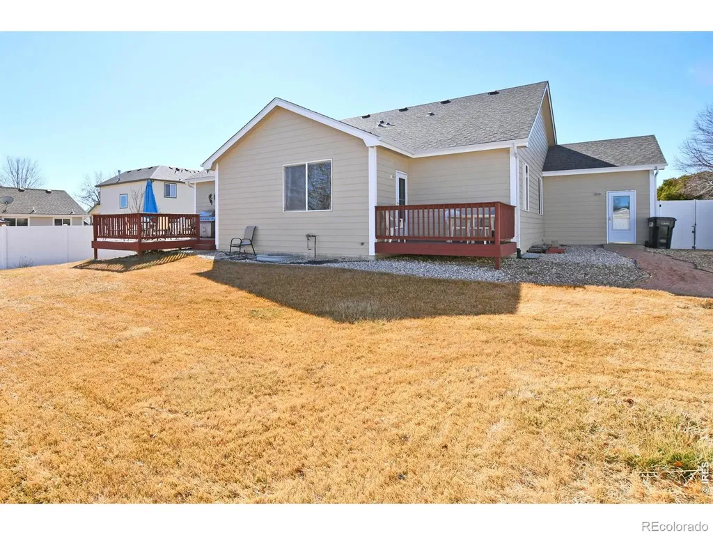 2906 57th Avenue Greeley CO 80634