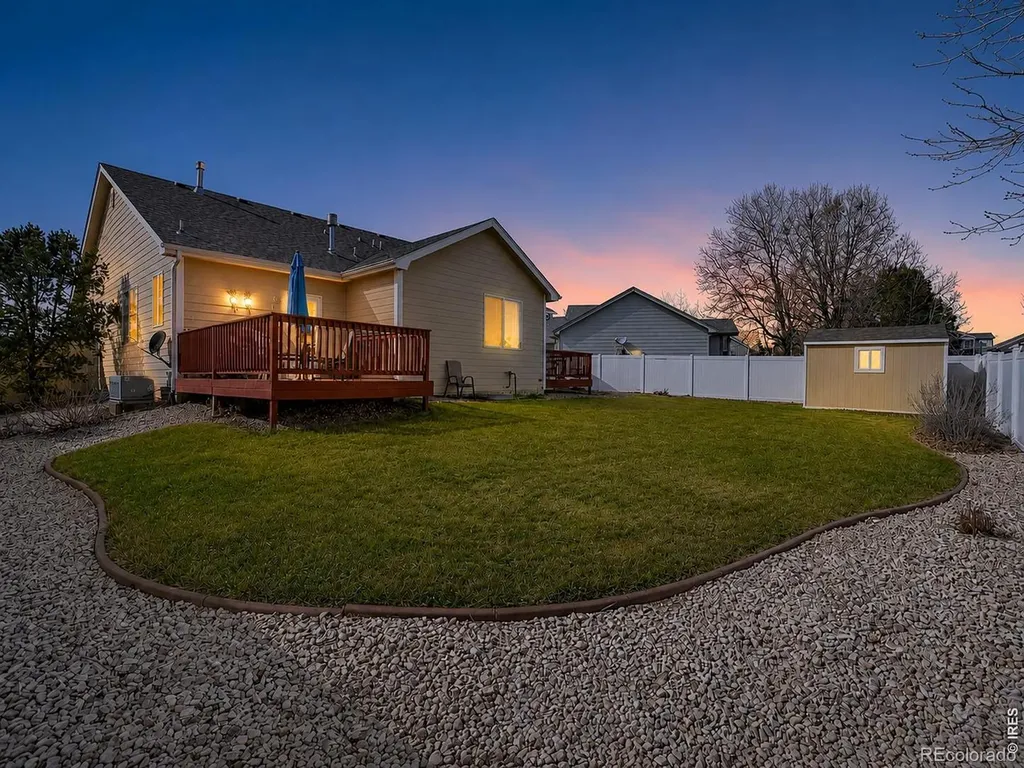 2906 57th Avenue Greeley CO 80634