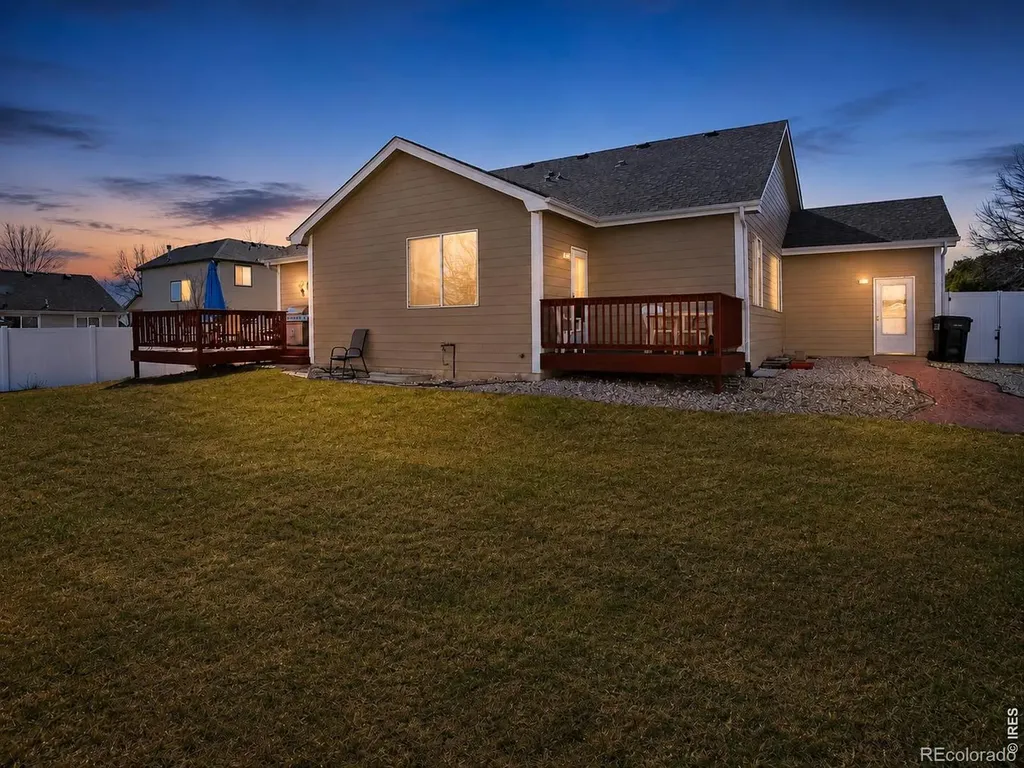 2906 57th Avenue Greeley CO 80634