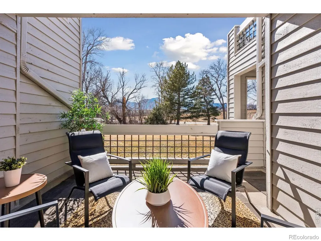 3260 47th Street Boulder CO 80301