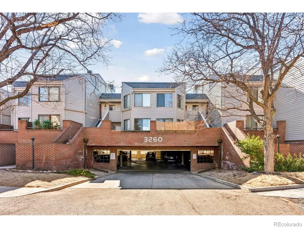 3260 47th Street Boulder CO 80301