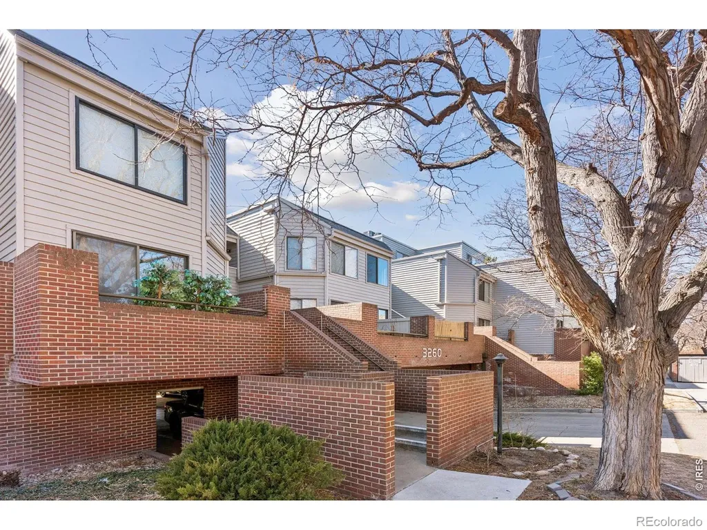 3260 47th Street Boulder CO 80301