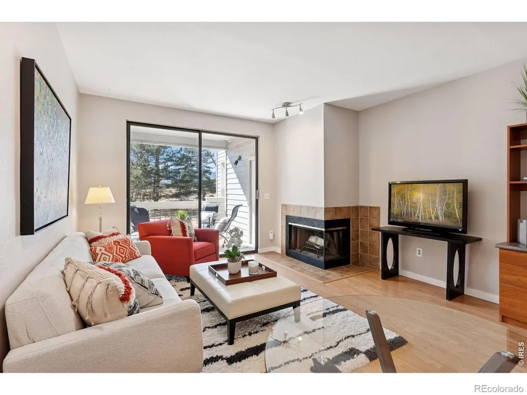 3260 47th Street Boulder CO 80301