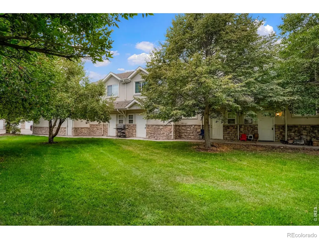 2143 Coronado Parkway N Denver CO 80229