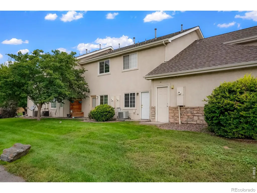 2143 Coronado Parkway N Denver CO 80229