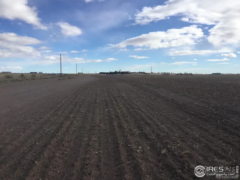 County Road 96 Road Nunn CO 80648