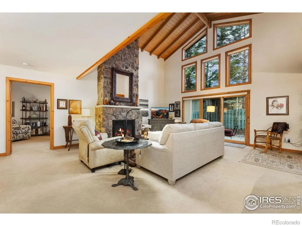 503 Riverrock Circle Estes Park CO 80517