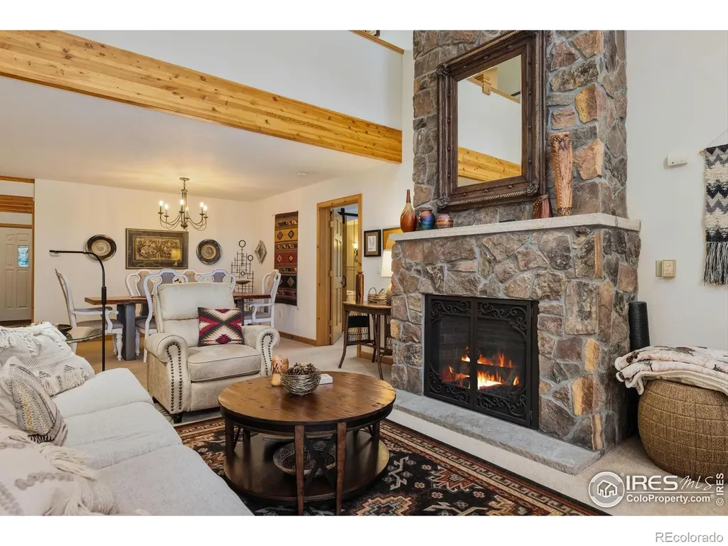 503 Riverrock Circle Estes Park CO 80517