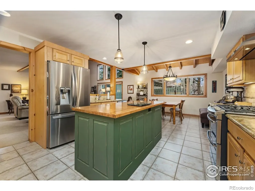 503 Riverrock Circle Estes Park CO 80517