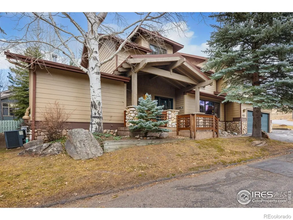 503 Riverrock Circle Estes Park CO 80517