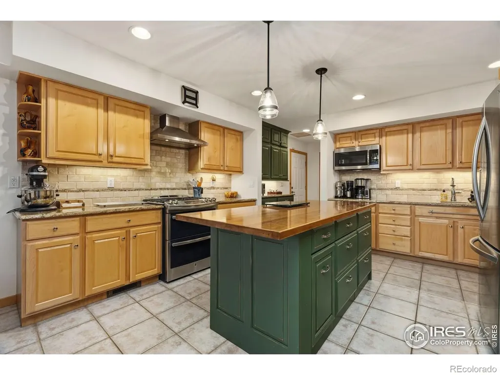 503 Riverrock Circle Estes Park CO 80517