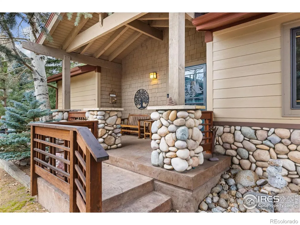 503 Riverrock Circle Estes Park CO 80517