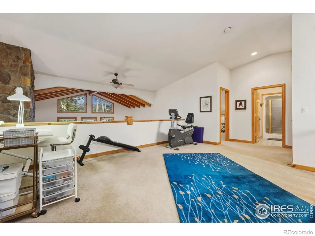 503 Riverrock Circle Estes Park CO 80517