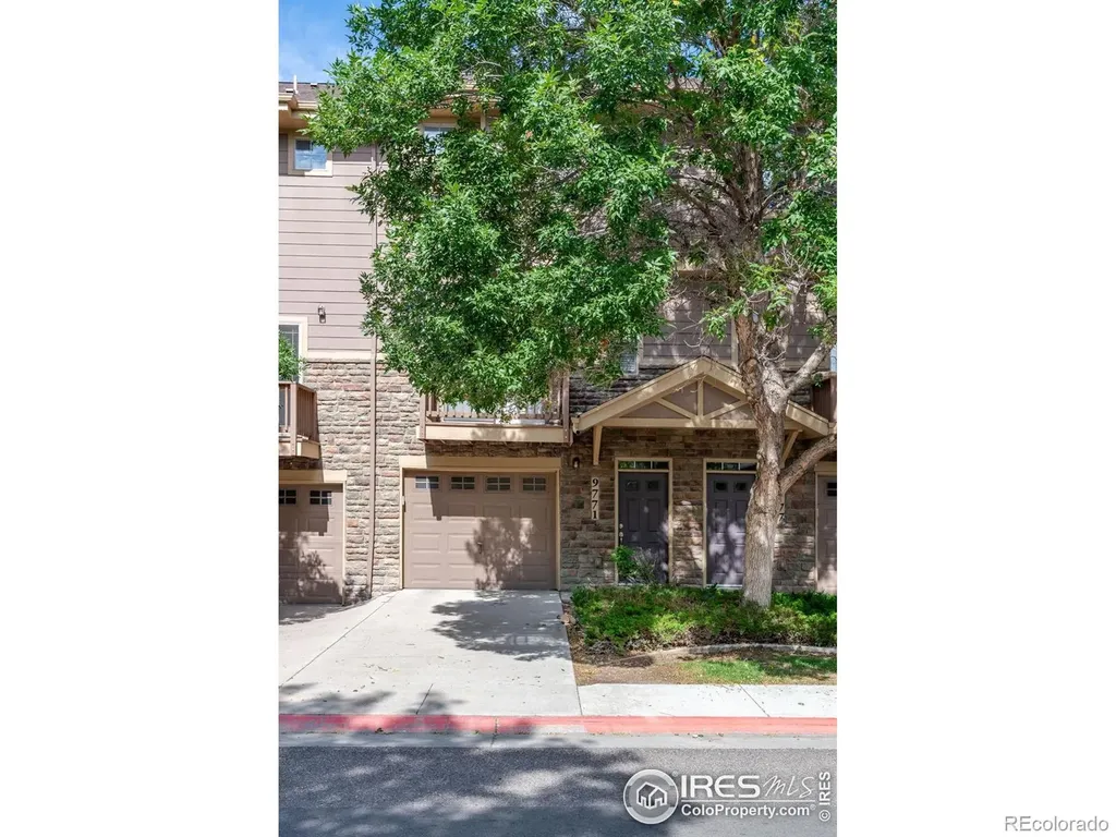 9771 Cherry Lane Thornton CO 80229
