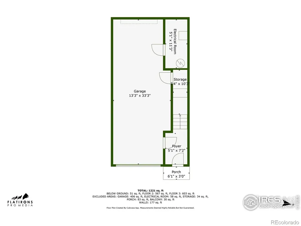 9771 Cherry Lane Thornton CO 80229