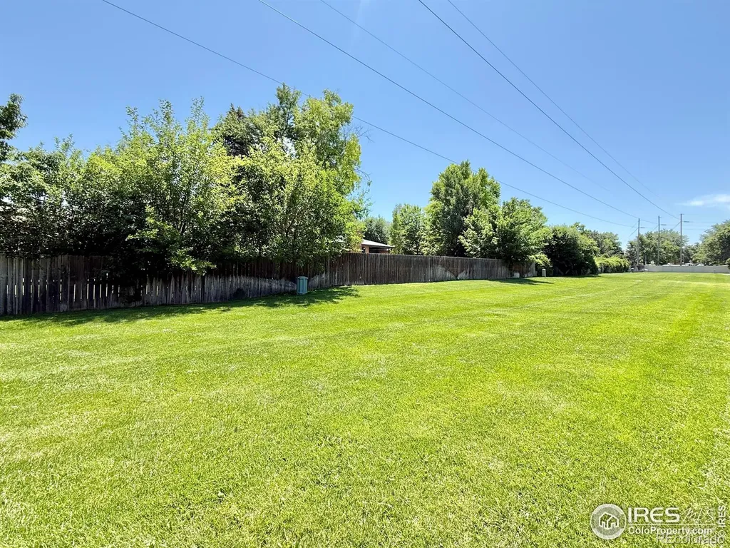 2701 19th St Drive Greeley CO 80634