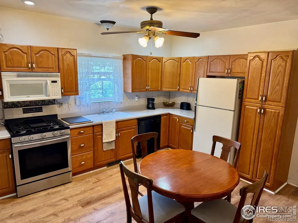 17263 County Road 30 Sterling CO 80751