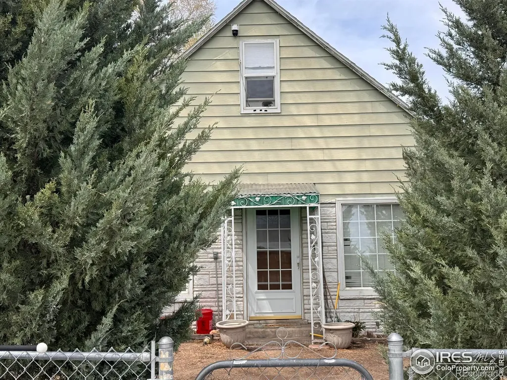 17263 County Road 30 Sterling CO 80751