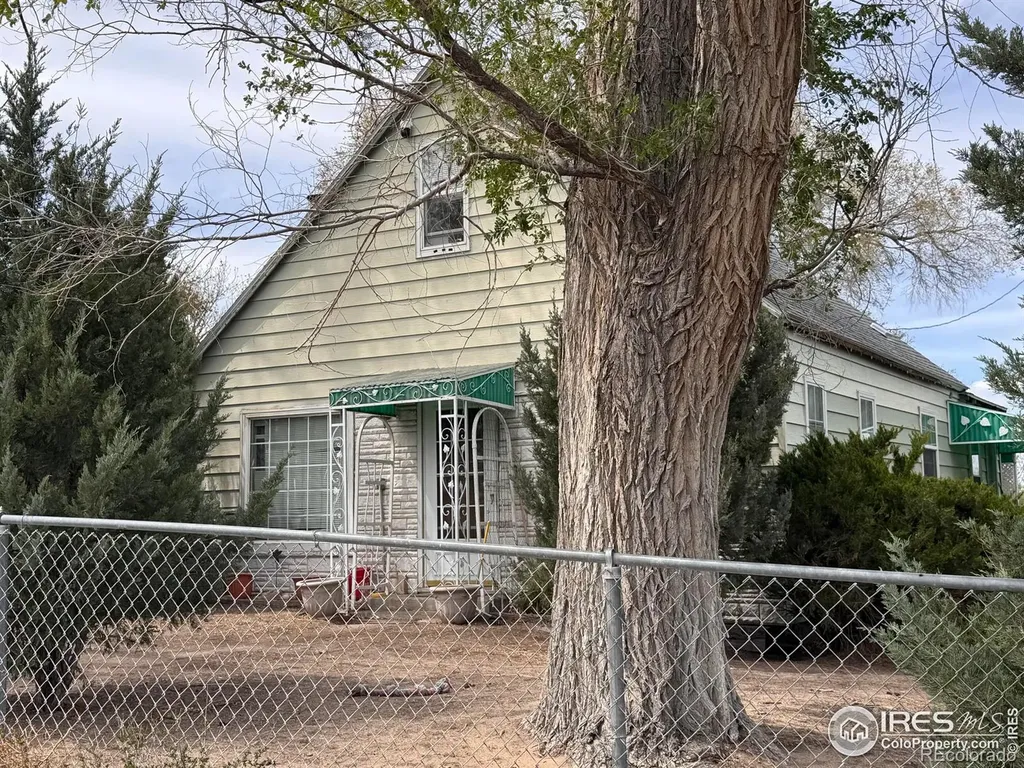 17263 County Road 30 Sterling CO 80751