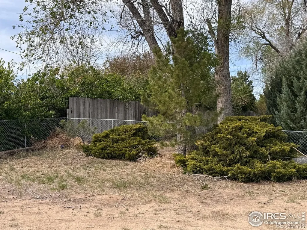 17263 County Road 30 Sterling CO 80751