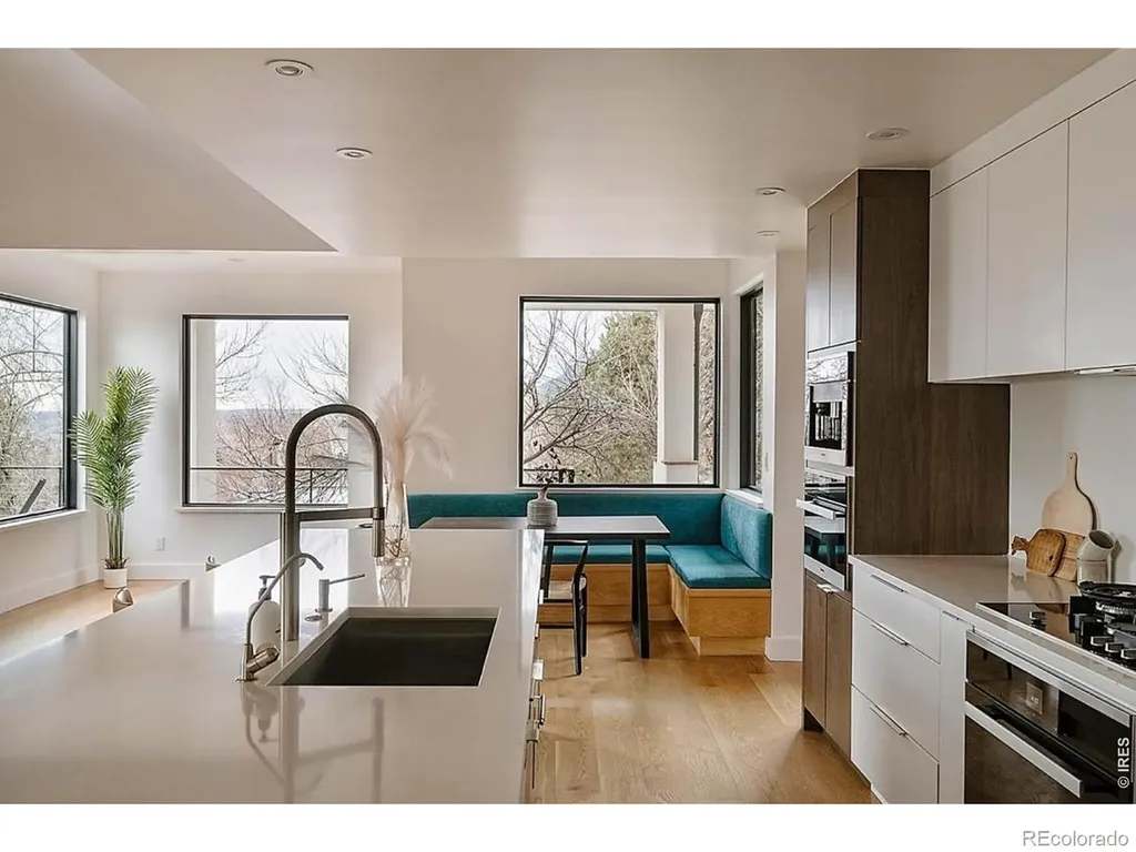 210 Cactus Court Boulder CO 80304