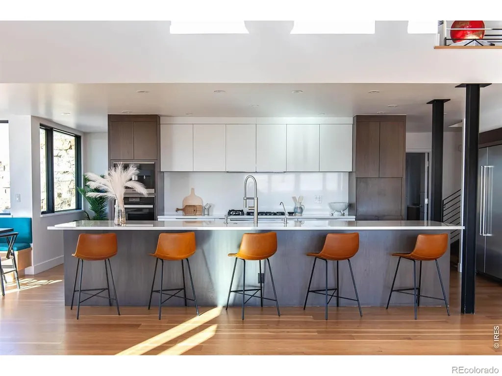 210 Cactus Court Boulder CO 80304