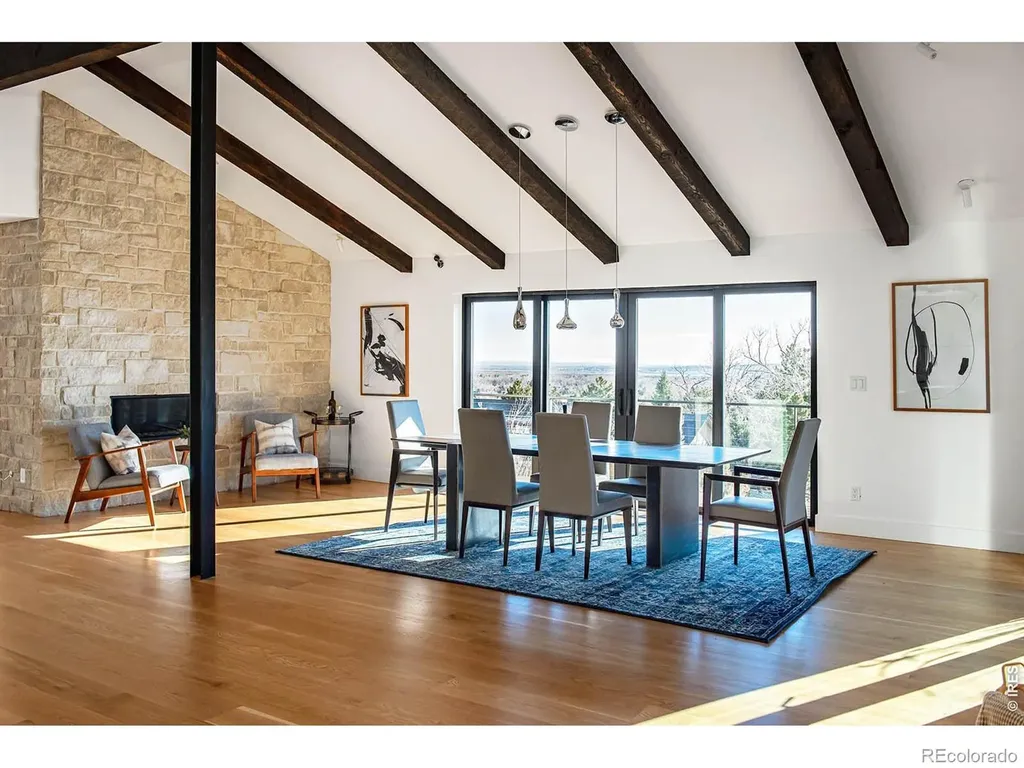 210 Cactus Court Boulder CO 80304