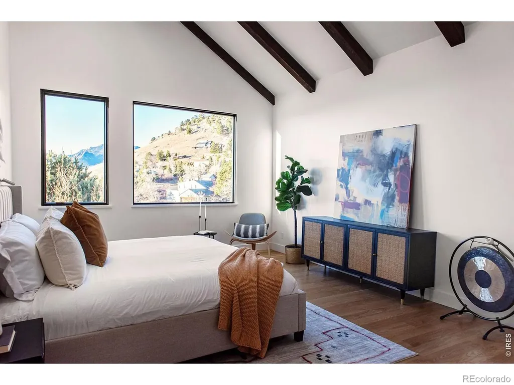 210 Cactus Court Boulder CO 80304
