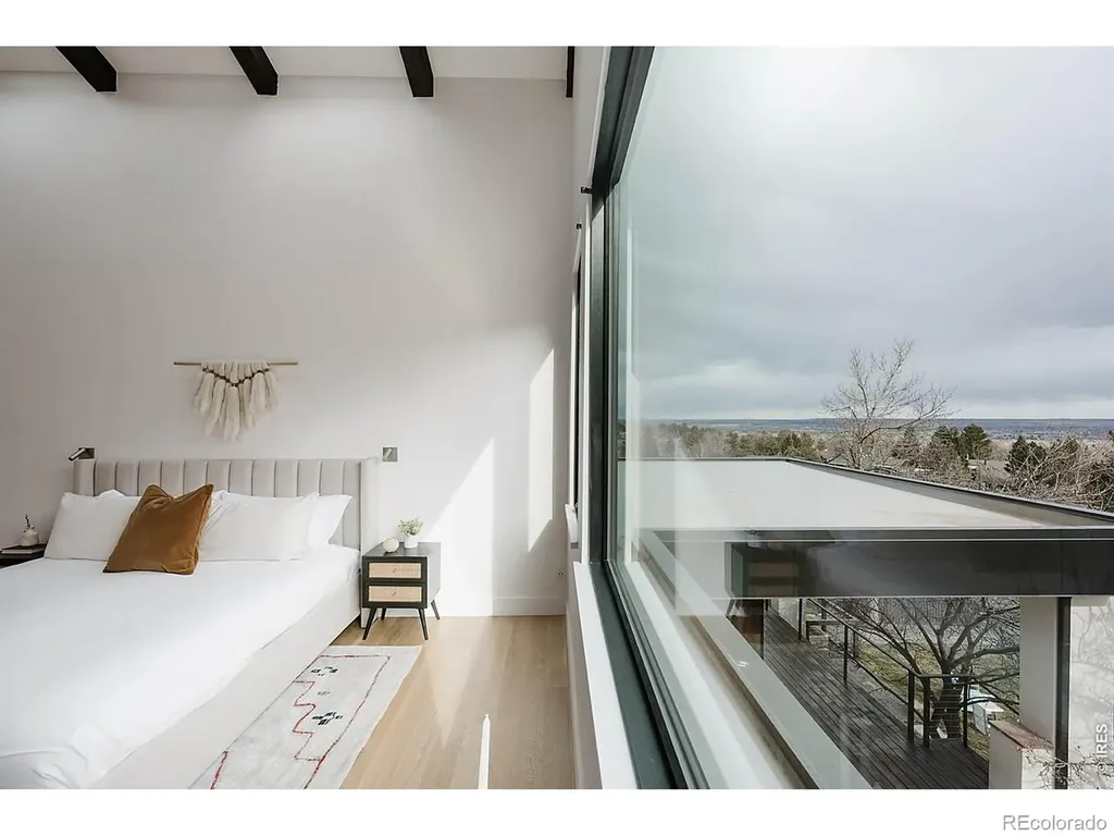 210 Cactus Court Boulder CO 80304