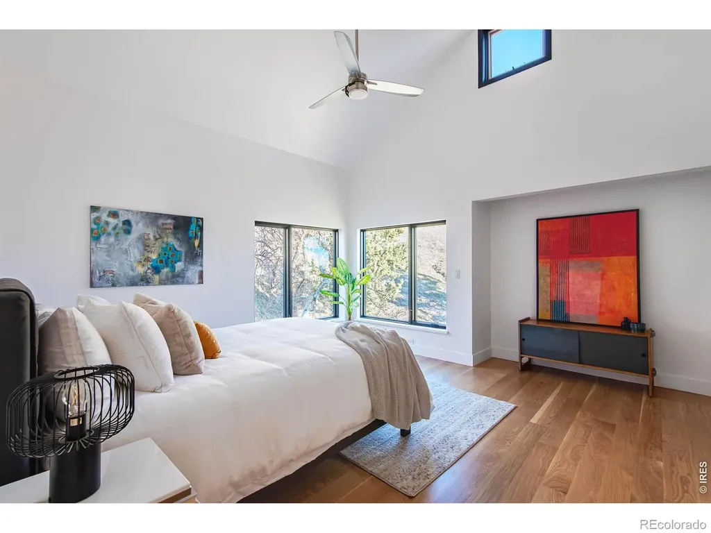 210 Cactus Court Boulder CO 80304