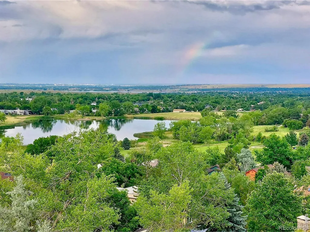 210 Cactus Court Boulder CO 80304