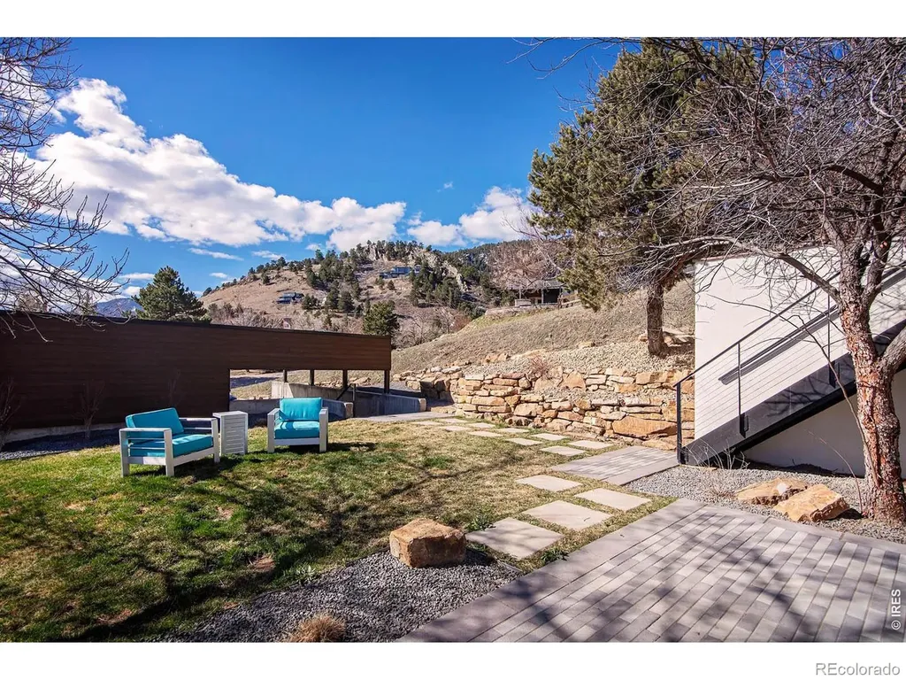 210 Cactus Court Boulder CO 80304