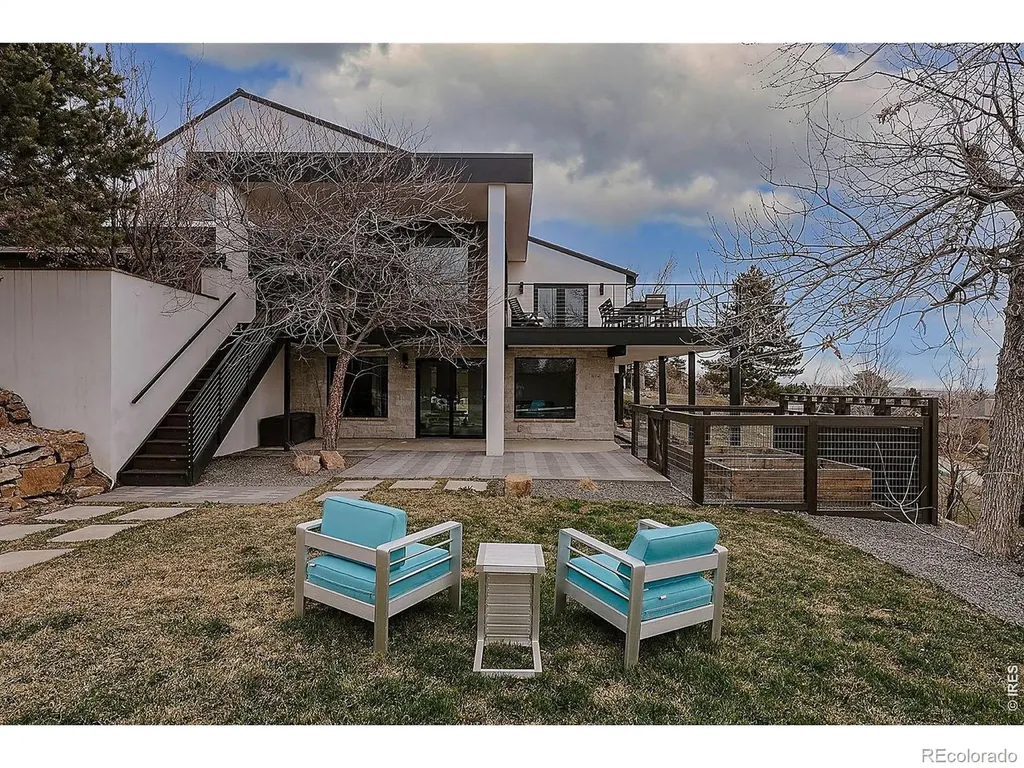 210 Cactus Court Boulder CO 80304