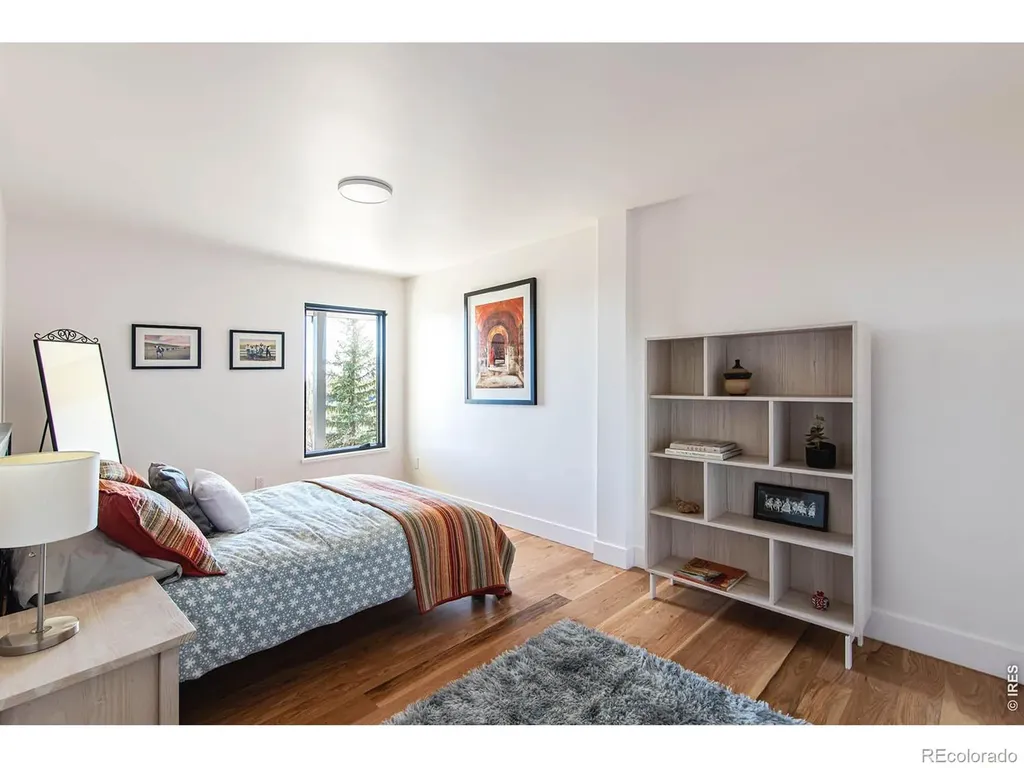 210 Cactus Court Boulder CO 80304