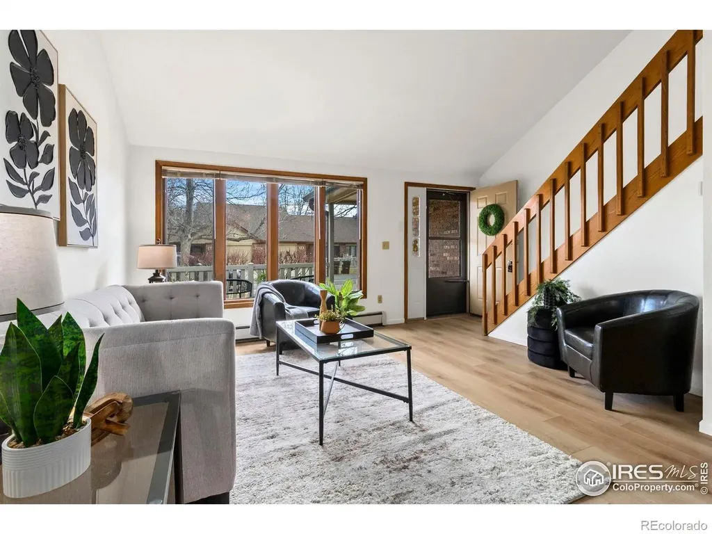 4560 Larkbunting Drive Fort Collins CO 80526
