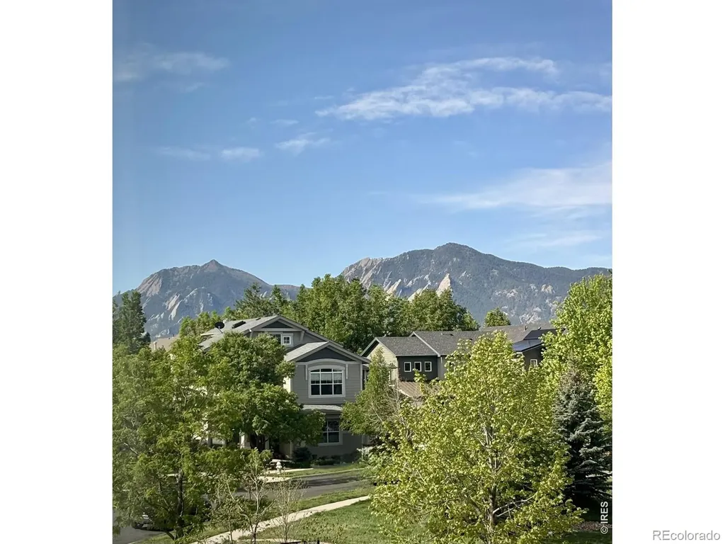 4150 Longview Lane Boulder CO 80301