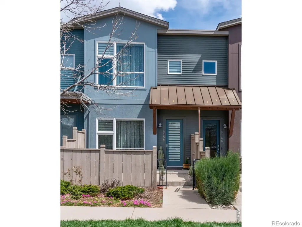 4150 Longview Lane Boulder CO 80301