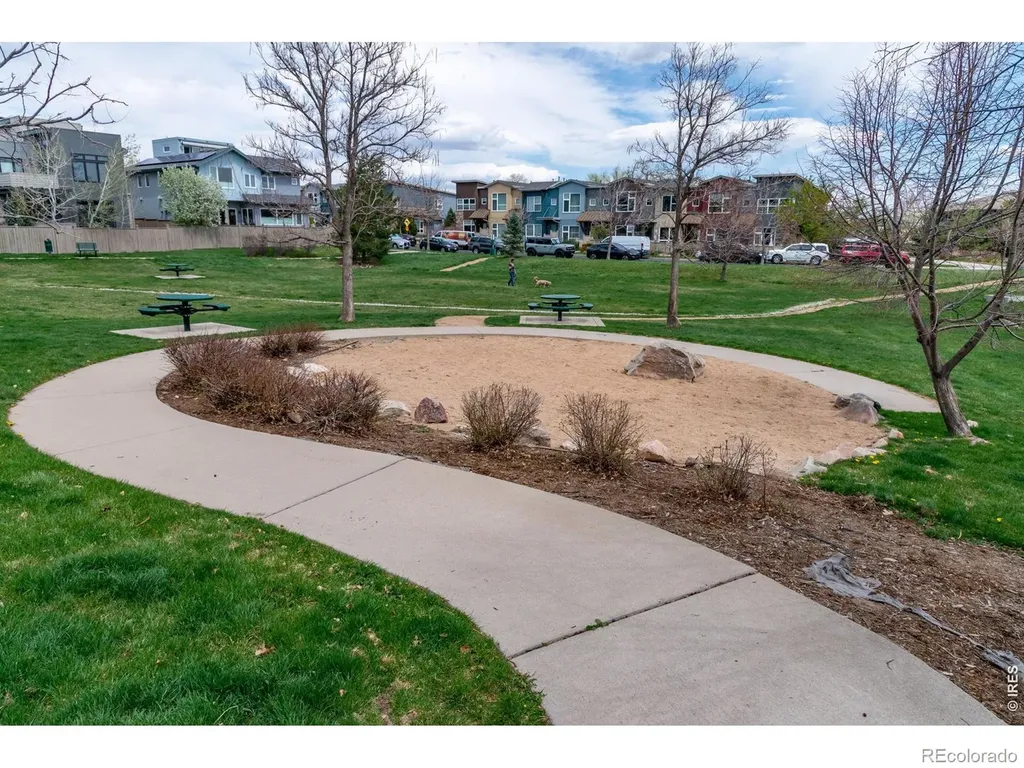 4150 Longview Lane Boulder CO 80301