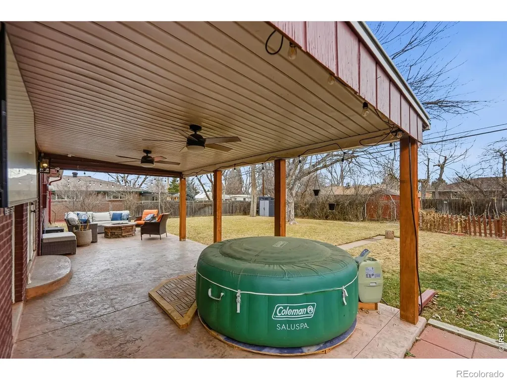 6034 S Steele Street Centennial CO 80121