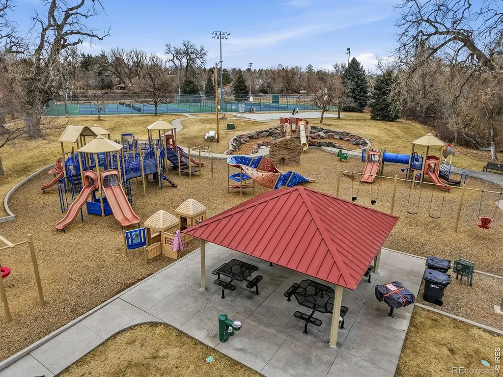 6034 S Steele Street Centennial CO 80121