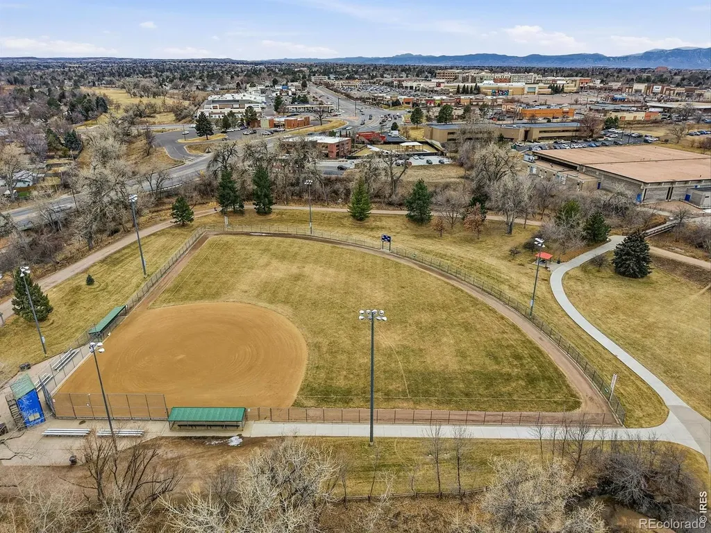 6034 S Steele Street Centennial CO 80121