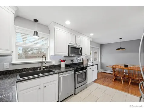 6034 S Steele Street Centennial CO 80121