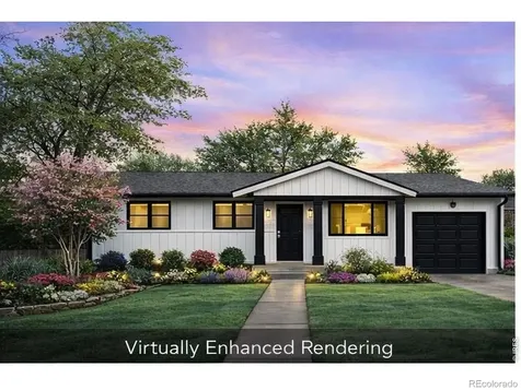 6034 S Steele Street Centennial CO 80121