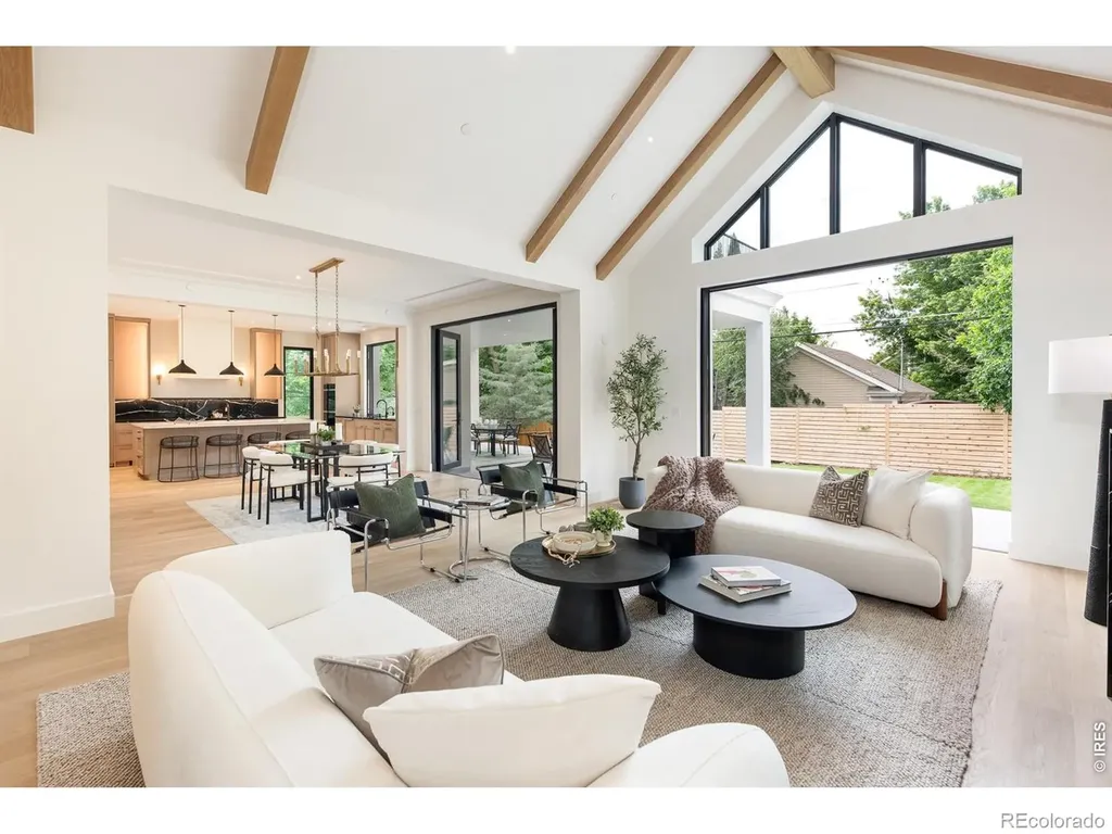 640 Iris Avenue Boulder CO 80304