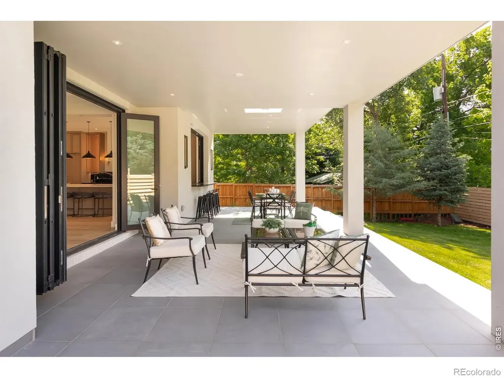640 Iris Avenue Boulder CO 80304