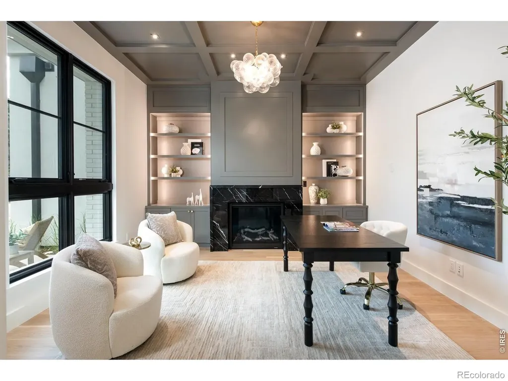640 Iris Avenue Boulder CO 80304