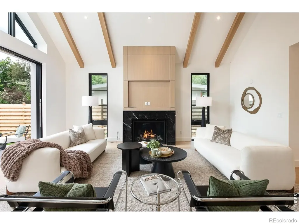 640 Iris Avenue Boulder CO 80304
