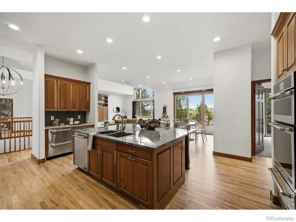 5213 Castle Ridge Place Fort Collins CO 80525