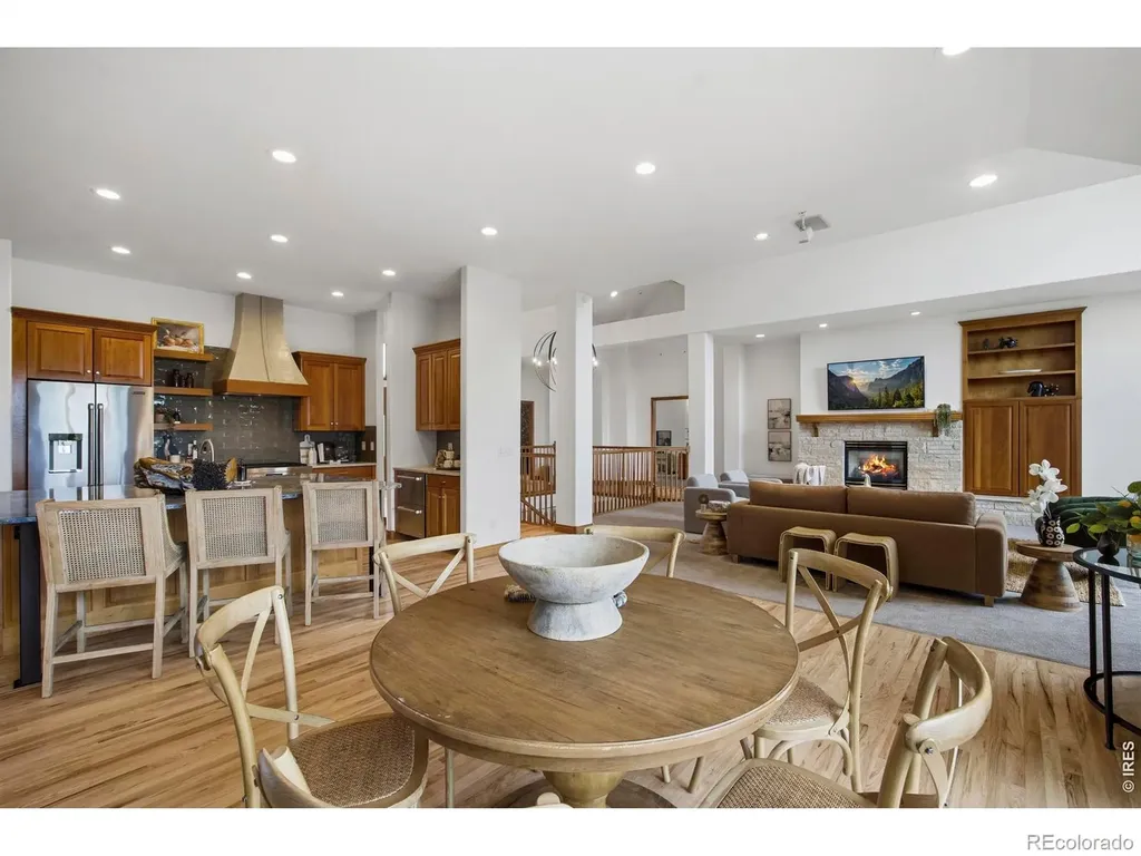 5213 Castle Ridge Place Fort Collins CO 80525